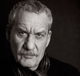 Paolo Conte: "Ricevere un tartufo di Alba? Un onore che profuma di territorio"