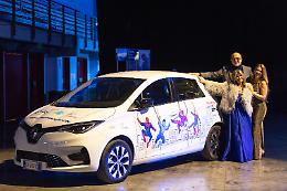 Errebi al fianco dell&rsquo;Associazione SEA SuperEroiAcrobatici