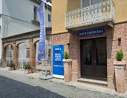 La Fondazione Sviluppo e Crescita della Crt entra nel capitale sociale del progetto "villaggio diffuso"