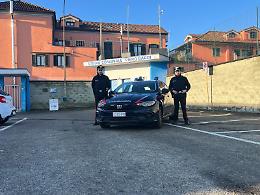 Partita Canelli-Spartak San Damiano finita in rissa: due ragazzi denunciati