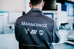 MarmoinoX investe sul progetto "Welfare d&rsquo;acciaio" 
