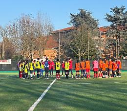 Rappresentativa Under 14 di Asti, via al primo raduno: primi test e tre nuovi innesti 