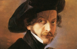 "Lo zio Max": intervista immaginaria a Massimo d'Azeglio