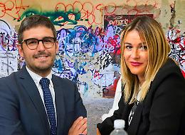 &Egrave; scontro sul disagio giovanile: l&rsquo;amministrazione replica al Pd e cala l'asso dei 3 milioni del bando &ldquo;DesTEENazione&rdquo;