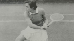 Ci lascia Maria Piumatti, campionessa tricolore di misto e pioniera dei Maestri astigiani