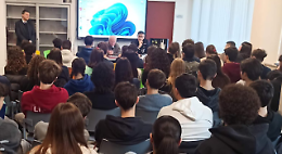 Salvatore Ottolenghi e il Progetto scuole: un secolo di Polizia scientifica raccontato agli studenti