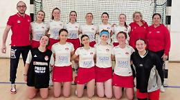 A Moncalvo una Serie A che profuma di storia