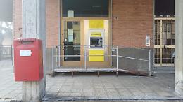 Chiuso per lavori fino al 18 marzo l'ufficio postale di San Bartolomeo a Castagnole Lanze