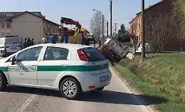 Incidenti: i giorni maledetti sono il luned&igrave; e il mercoled&igrave;