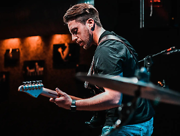 Serata rock ad Asti: protagonisti i Rubin Red