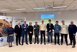 Le "Palestre della memoria" dell'Asl AT diventando un modello internazionale