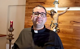 Domenica la Marcia della pace  dalla Cattedrale alla collegiata di San Secondo