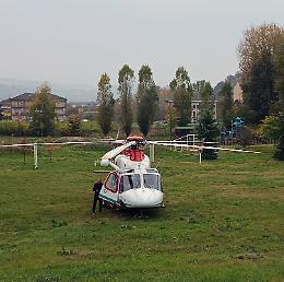 Elisoccorso a Canelli, il contratto di comodato d'uso non convince