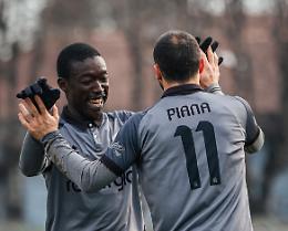 La Coppa Italia d&iacute; Eccellenza &eacute; dei Grigi