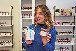 Un&rsquo;Ape in Pi&ugrave;: miele artigianale e bomboniere nate dal rispetto per le api
