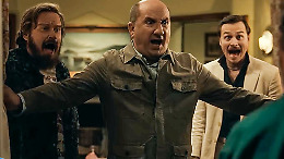 Sei nuovi titoli nelle sale astigiane: da De Sica al K-pop, tra giallo, commedia, dramma e avventura