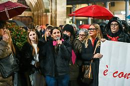 Omicidio di Zoe: domani la fiaccolata e oggi Alex si presenta davanti ad un giudice