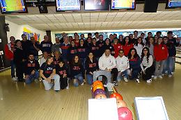Torneo dei Borghi di Bowling: Torretta in testa dopo le prime sfide
