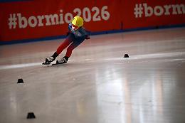 Campionessa regionale a nove anni: costretta a cercare piste fuori provincia