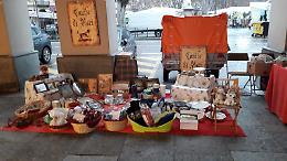 Rubato parte del ricavato del mercatino solidale dell'A.Z.A.