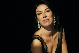 Erika Grimaldi: &laquo;Sar&ograve; Mim&igrave; accanto alla mia Esther&raquo;