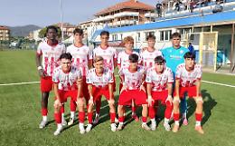 Juniores Nazionale Asti, calcio totale e "officina del gol": con bomber Socco sognare &egrave; lecito