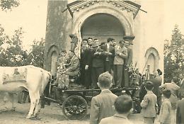 Un archivio visivo partecipato per il paesaggio del Castelnovese e del Chierese