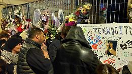 Omicidio di Zoe: tre incontri aperti a tutti per un "lutto di comunit&agrave;"