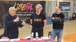 Don Luigi Ciotti invita gli studenti astigiani a &ldquo;essere eretici", a scegliere di aiutare gli altri abbandonando la "neutralit&agrave;" [VIDEO]