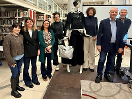 Poeti, giudici e ciarlatani: ecco i protagonisti di &ldquo;Italiani, strana gente&rdquo;