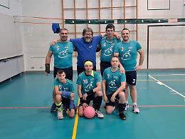 Asti KT fa bottino pieno: bis su Goliath e Giasthit e vetta condivisa in Serie C1