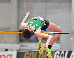 Il tricolore parla astigiano: Longo &egrave; bronzo, Torchio a un soffio dal podio, Mezzaluna centra tre qualificazioni