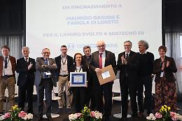 A Cuneo la seconda assemblea di Confcooperative Piemonte Sud