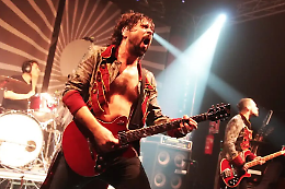 I Ministri stasera al Diavolo Rosso: tappa ad Asti del  "Provincia popolare tour"