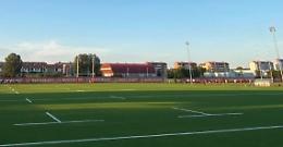 Assoluzione piena  per i lavori alla cittadella del rugby
