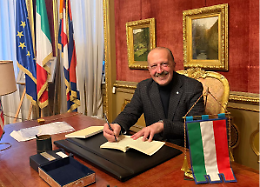 Consiglio regionale, passa l&rsquo;odg Ebarnabo: &ldquo;La violenza non avr&agrave; alibi&rdquo;
