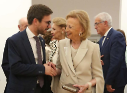 Maria Franca Fissolo Ferrero si spegne all'et&agrave; di 87 anni 