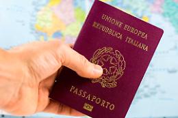Ora &egrave; possibile chiedere o rinnovare il passaporto negli uffici delle Poste