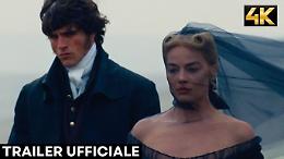 Da "Cime tempestose" a film di animazione e thriller, cosa vedere nelle sale astigiane