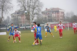 ASD Asti, contro la NovaRomentin &egrave; l'ultima spiaggia