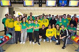Torneo dei Borghi di Bowling,  S.Lazzaro in testa chiude le qualificazioni