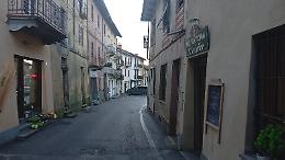 Montafia, "Troppo brevi i preavvisi di interruzione della corrente"