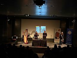 &ldquo;Pierre e Marie Curie, una coppia brillante&rdquo;: in Sala Pastrone una lezione di scienza e vita