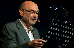 Franco Testore racconta Bruce Springsteen