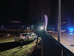 Chi sono le vittime dell'incidente mortale di ieri