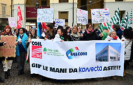 Konecta, continuano le richieste di &ldquo;uscita&rdquo; sfruttando gli incentivi