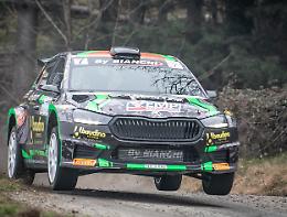 Ronde del Canavese compie 20 anni: la "prova delle cento curve" pronta allo start