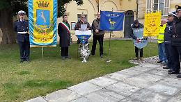 Canelli ricorda le vittime delle foibe