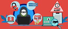 Le truffe online sono in aumento, sempre pi&ugrave; digitali e avanzate