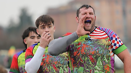 Leoni, altro ruggito da playoff in Serie B per il Munfr&agrave;